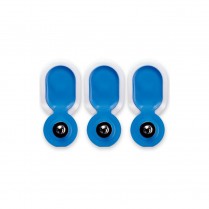 Blue Sensor N Small Electrode 25/pack, 40pk/box
