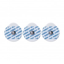 Meditrace 530 Foam Electrode 5/pack, 600/case