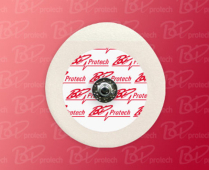 Solid Gel Foam Electrode 30/pk, 20 pk/case