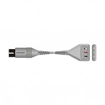 3 Lead Defibrillator Cable