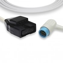 Trunk Cable Only for LP Defib (cross for 805265-23)