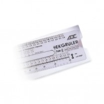 ECG Ruler