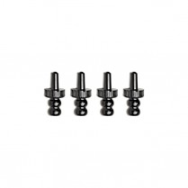 ADC Luer Connector for #804 Gauge Only