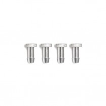 ADC Luer Connector, Female