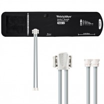 Cuff, Thigh, Durable 2-Tube Locking