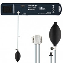 Inflation System, Adult Long, Flexiport, 2-tube