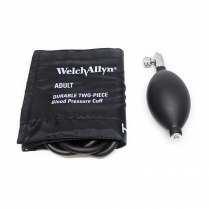 Inflation System, Adult