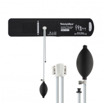 Inflation System, Small Child Durable 2-Tube