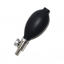 Baum Blood Pressure Airflow Valve & Large Bulb