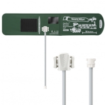 Cuff, Reuse, Child, 1-Tube, MQ