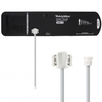 Cuff, Reuse, Thigh, 1-Tube, MQ