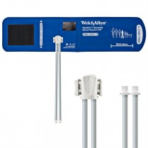 CUFF, REUS, SM AD, 2-TUBE, SC