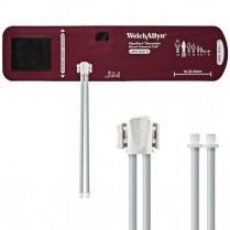 CUFF, REUS, LG AD, 2-TUBE, SC