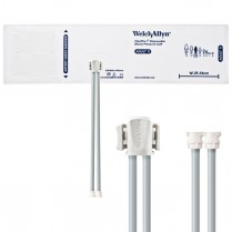 CUFF, SOFT, ADULT, 2-TUBE, MQ