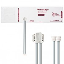 CUFF, SOFT, LG AD, 2-TUBE, MQ