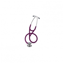 Littmann Cardiology IV Stethoscope, 27", Plum