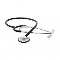 Stethoscope, 32.5" Black Proscope 660 Singlehead