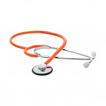 Stethoscope, 32.5" Neon Orange Proscope 660 Singlehead