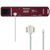 Large Adult Long 1 Tube Durable Cuff & Screw Connector