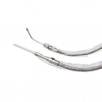 Clip Cord Cover 24"x 2" 250/box