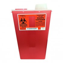 Sharps Container Large