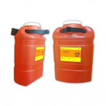 Sharps Bracket - 6.9 quart - 9.2 quart BD