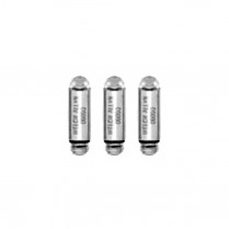 Bulb, 2.5V Halogen Lamp for Laryngoscope