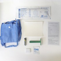 Holter Kit