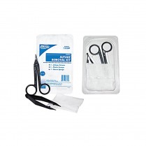 Suture Removal Kit, Sterile