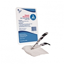Staple Remover Kit, Dynarex
