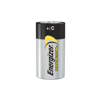 EN93 Energizer Industrial C-12 per box\6 bx per cs\72 ea