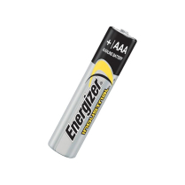 EN92 Energizer Industrial AAA-24 pr bx\6 bx pr cs\144 ea