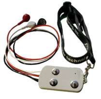 Adapter Lead Wire For DR400 3 Lead 1-3 Channel