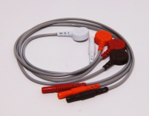 ARIA/EVO 4 wire Lead Set