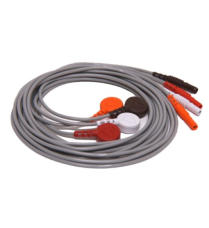 ARIA 40" Snap Lead Set