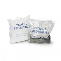 Belongings Bag 20x20 - 250/case