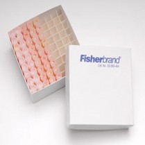 Speciman Box with Lid 5" x 5" x 2"