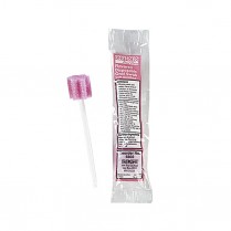 Toothette w/Dentifrice, 250/box