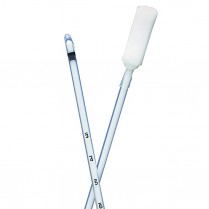 FirmFlex Endometrial Biopsy Cannula, Sterile, Disp. 25/box