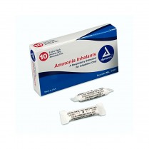 Ammonia Inhalent