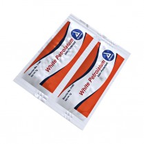 White Petrolatum, 5g packet, 144/box
