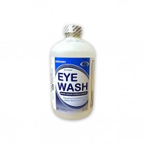 Eye Wash Ophthalmic Solution 16oz Bt