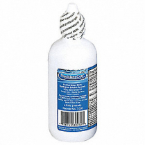 Eye Wash Solution Screw-Top 4oz. Bottle