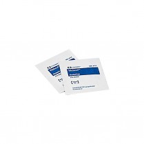 Webcol Alcohol Prep Pad, Large, 2-Ply, 200/box