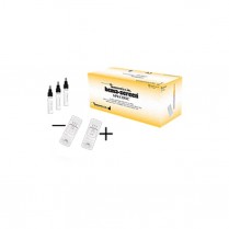 Hema Screen Specific Cassette iFOBT 25 Test Kit