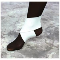 Wrap Ankle Universal Small, Elastic 3", Beige