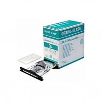 Ortho-Glass Synthetic Prepadded Splint, 2"x15 yds.