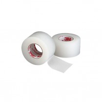 Transpore Tape 1/2" 24/box