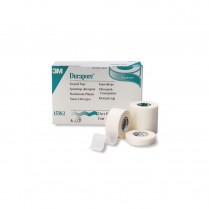 Durapore 3" Tape, 4/box