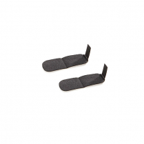 Nonin 8000FW Fiber Optic Wrap (Finger), 2/pack